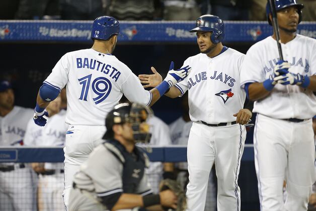 Blue Jays Still Not Firing on All Cylinders; Fall to Yankees, 9-4