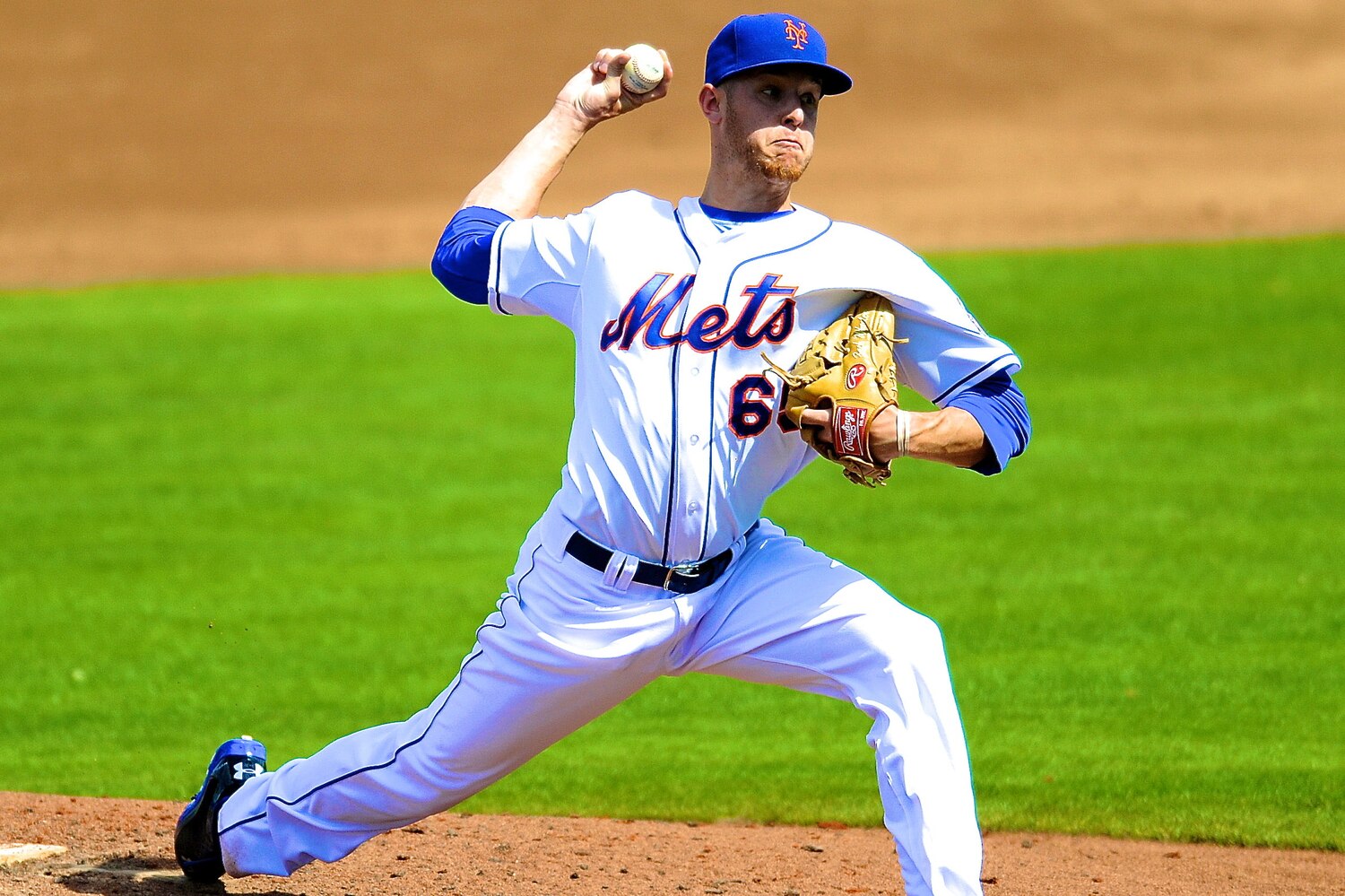 Each MLB Team's Pitching Prospect with the Greatest Upside Bleacher