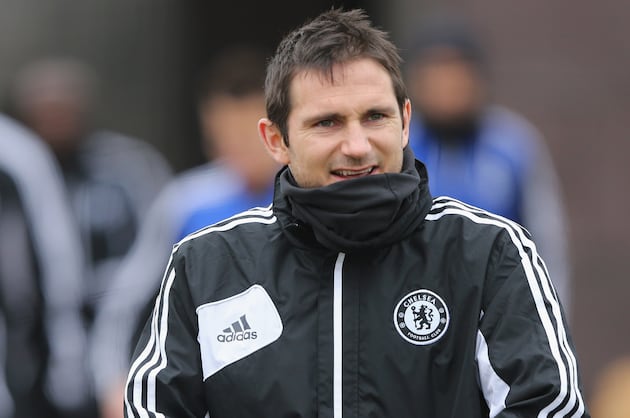 Frank Lampard Insists Chelsea Should Give Manager a Decent Run