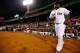 Ortiz's return should come as good news for a city that could use some after a difficult past week.