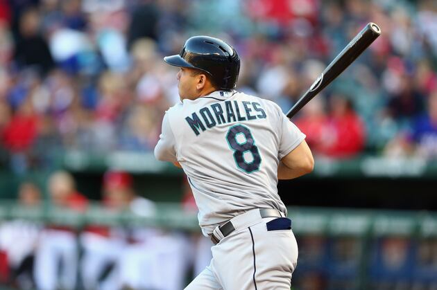 Mariners Strike out 13 More Times in Latest Loss