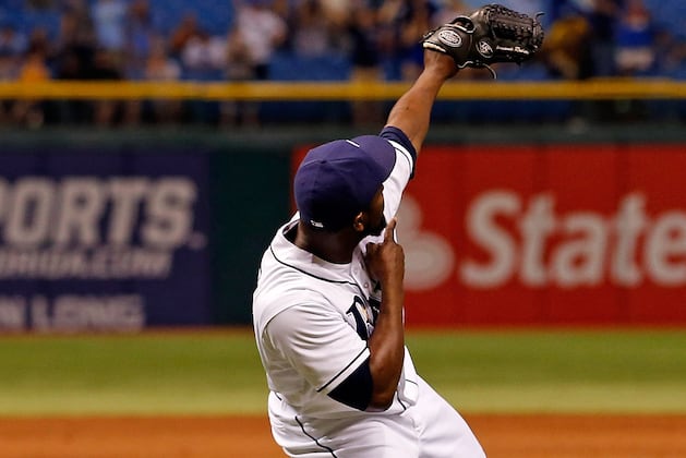 Rays notes: Team still patient after slow start