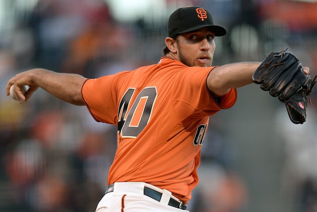 Instant Replay: Giants 3, Padres 2