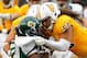 Wyoming's Mike Purcell could have anxious moments on Day 3 waiting to potentially hear his name called in the 2013 NFL Draft.