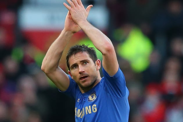 Lampard Insists Chelsea Should Give Their New Manager a Decent Run in the Job