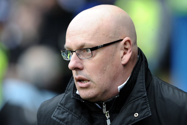Brian McDermott Claims He Did His Best to Make January Signings at Reading