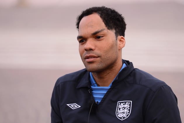 Manchester City's Joleon Lescott Unsure over Future and Fearful for World Cup