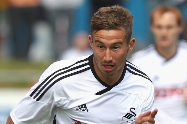 Swansea Reward Seven Youngsters with Deals