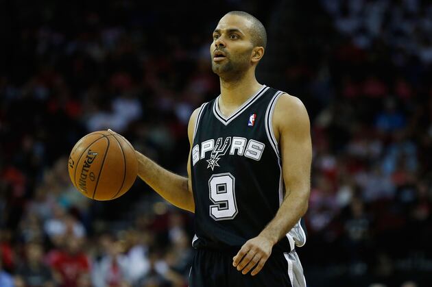L.A. Story: Parker Vows Redemption