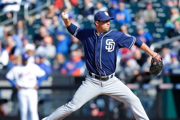 Pagan's Double in Ninth Lifts Giants Past Padres