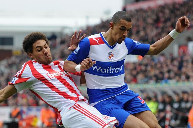 Hunt Replaced by Blackman Today vs. Norwich