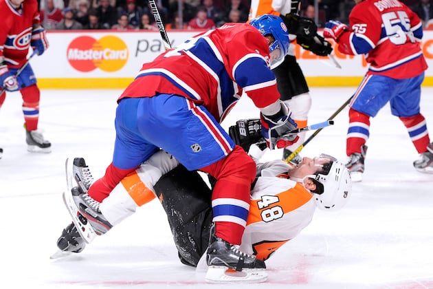 Montreal Canadiens Are Still Stanley Cup Contenders Despite Recent Losses