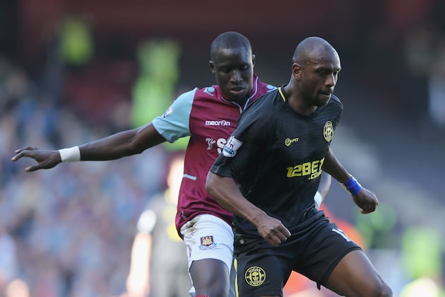 Wigan in Big Trouble After Defeat to West Ham