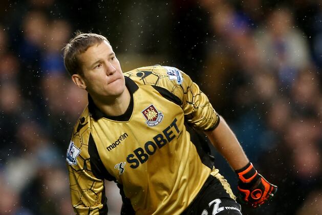 Result: West Ham Edge Past Wigan