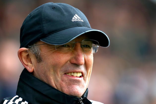 QPR 0-2 Stoke