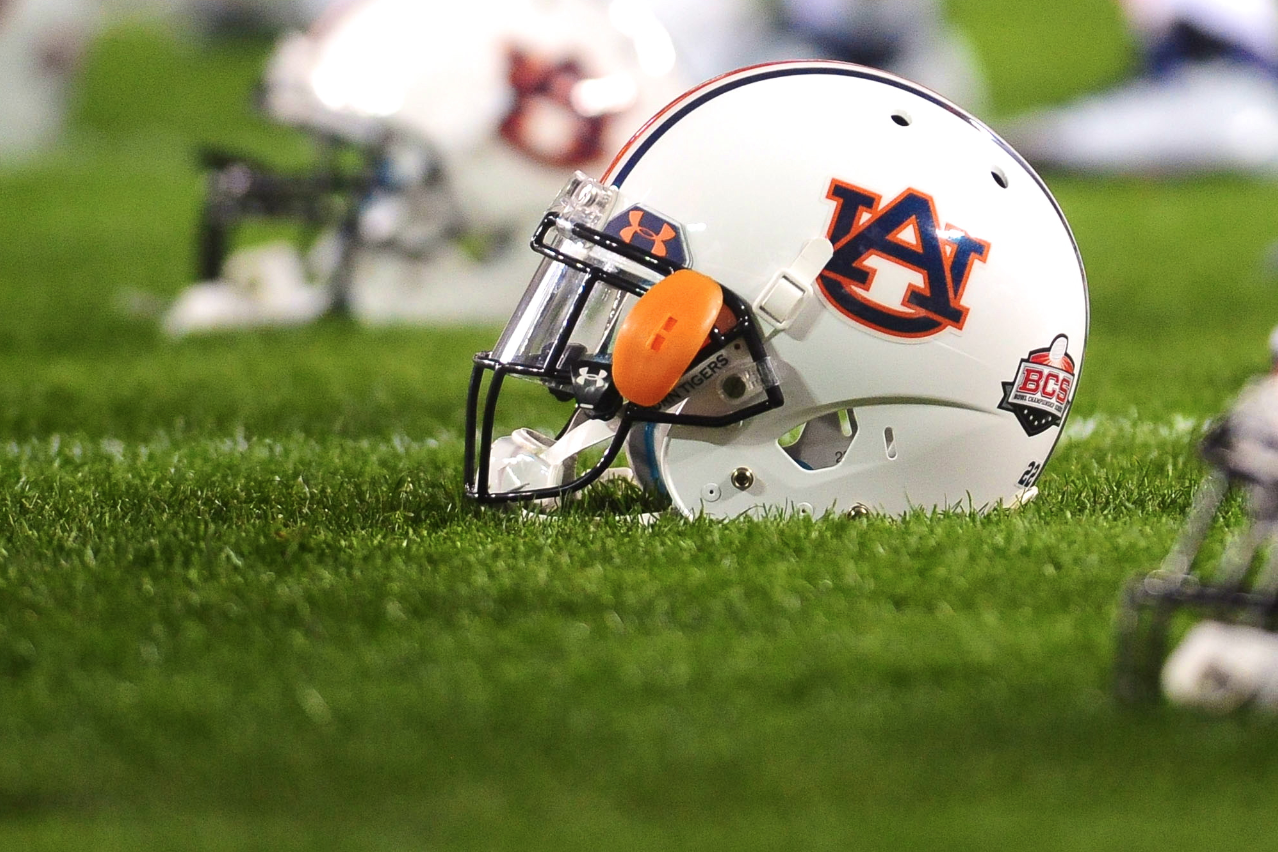 Auburn Football 2013 Spring Game Live Analysis, Notes and Recap