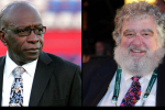 Former CONCACAF Bosses Accused of Fraud