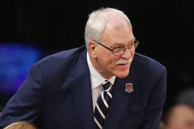 Source: Jackson Would Listen to Cavs
