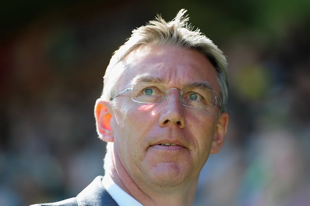 Reading Boss Nigel Adkins Rues Costly Period That Resulted in Defeat by Norwich