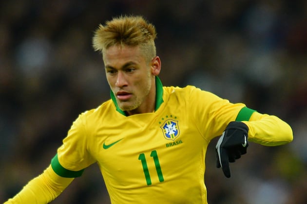 Report: Real Madrid to Hijack Neymar Move to Barça with €100 Million Bid