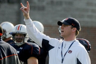 Auburn's Offense, Defense Plan to Focus on Base Concepts, Foundation on A-Day