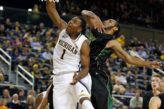 Robinson III Wants to Play Small Forward, Says People Haven't Seen Anything Yet