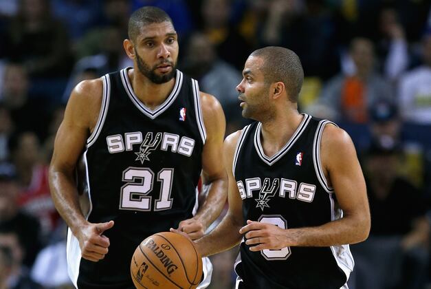 Are the San Antonio Spurs Better off Entering Playoffs Without Momentum?