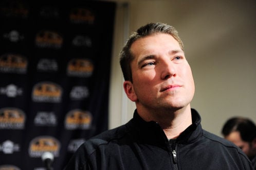 More on MU Offensive Coordinator Josh Henson