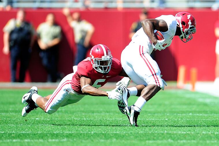 Alabama Spring Game 2013 Recap, Highlights and Analysis