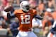 Auburn QB Jonathan Wallace