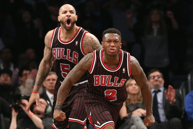 Bulls vs. Nets: Breaking Down Top Matchups to Watch for in Game 1