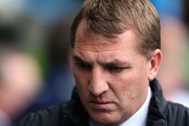 Benitez's Anfield Reception Won't Be Awkward for Me Insists Rodgers