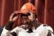 Feb 6, 2013; Immokalee, FL, USA; Immokalee High cornerback Mackensie Alexander announces he will attend Clemson during National Signing Day at Immokalee High School. Mandatory Credit: Robert Mayer-USA TODAY Sports