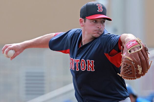 Webster to Make Debut Sunday