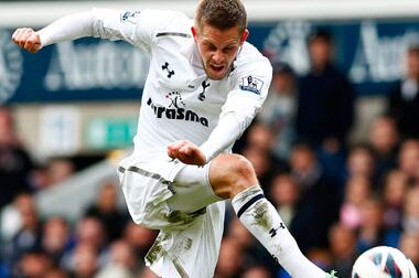 Tottenham Aim to End the Tottering and Complete the Transformation