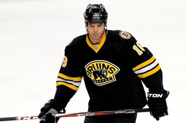 No Update on Horton After Suffering Injury