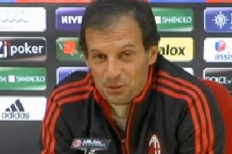 Balotelli Can Become the New Ibrahimovic for AC Milan, Claims Allegri