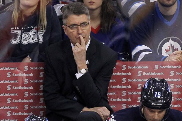 Beyak: Jets Come Away with a Point Against Islanders