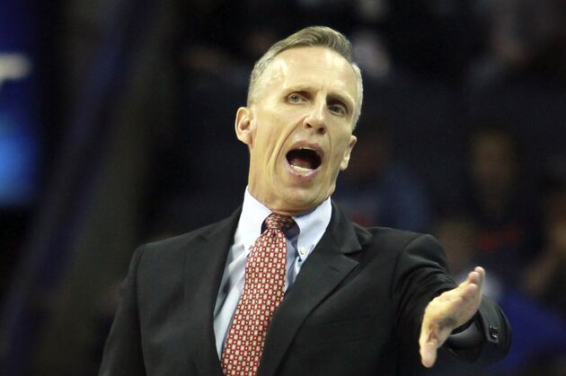 Mike Dunlap Says Team Needs to Add Pieces to Puzzle