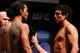 Benson Henderson has proven for now that Gilbert Melendez isn't the top dog at 155 pounds. (Photo Credit: UFC)