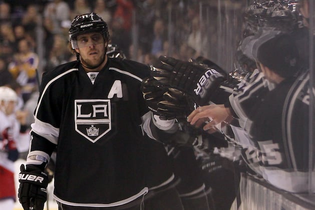 Kings Officially Clinch Playoff Spot