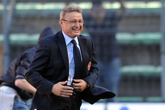 Pulga: 'Cagliari Can Beat Napoli'