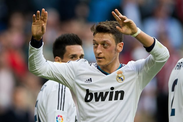 Madrid Travel to Dortmund with German in Top Form