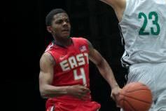 Shane Rector Committed to Missouri on Saturday Night