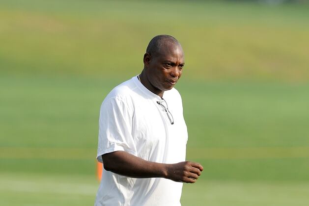 Newsome Confident About New-Look Ravens