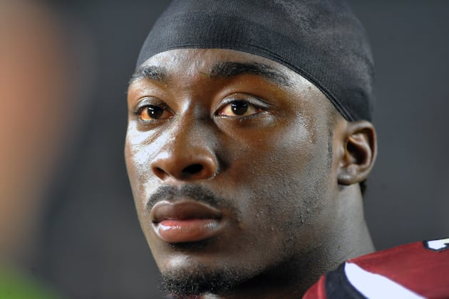 Marcus Lattimore's Knee Still a Concern to NFL Scouts