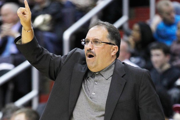 Inside the Sixers: Ex-Coaches Want No Part of the 76ers
