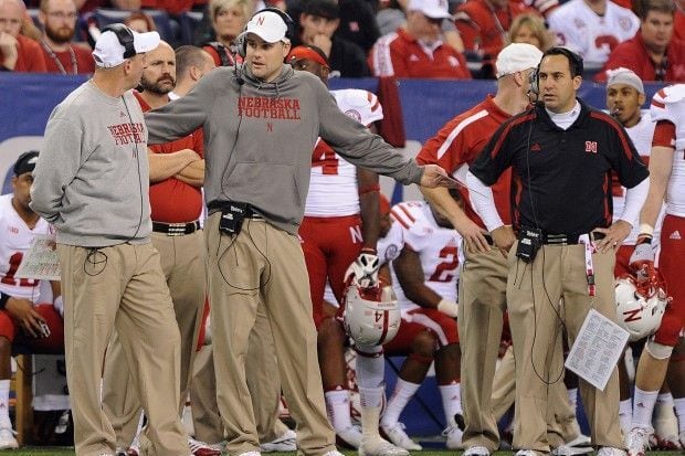 Some Stats Husker D Will Need to Turn Around