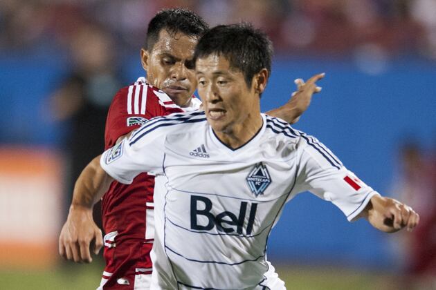 FC Dallas vs Vancouver Whitecaps FC: Recap