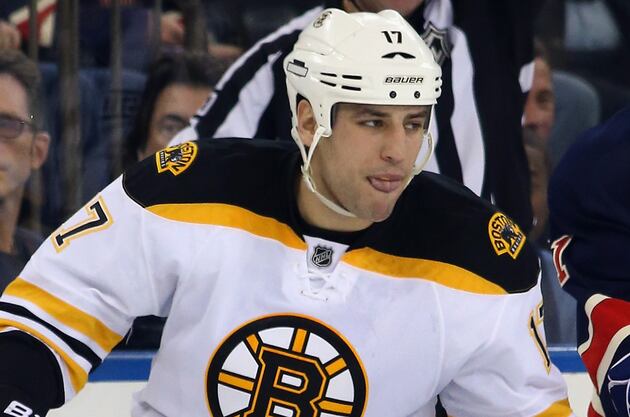 Horton, McQuaid out Today